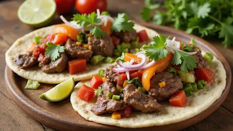 30 Steak Burrito Recipes That Pack Bold, Delicious Flavor