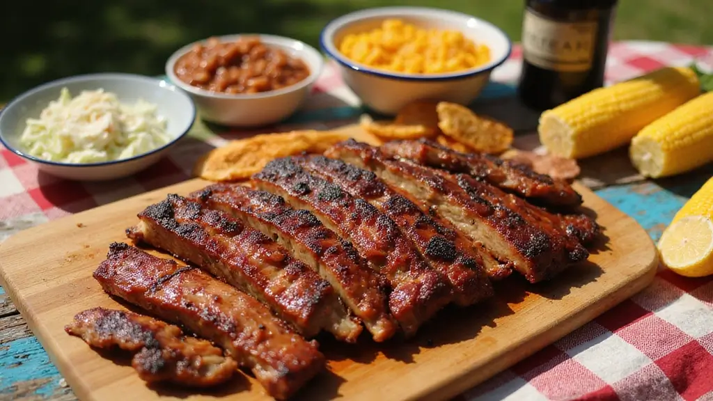 31 BBQ Brisket Ideas That Impress at Every Gathering