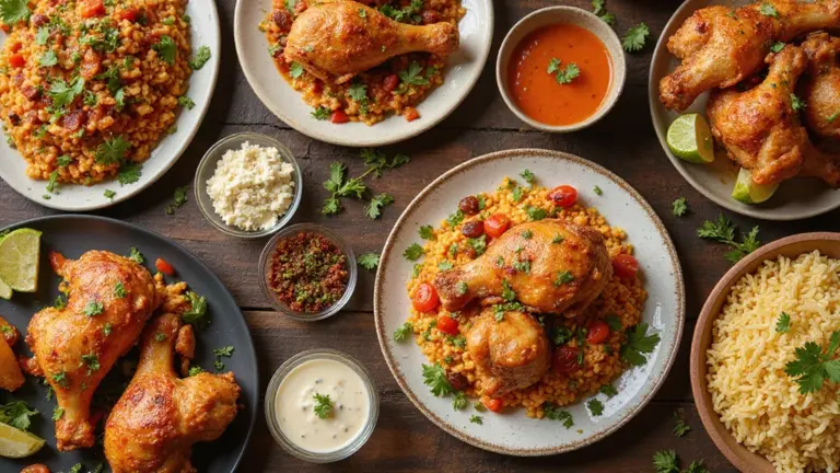 31 Buttery Chicken Drumstick Recipes That Melt in Your Mouth