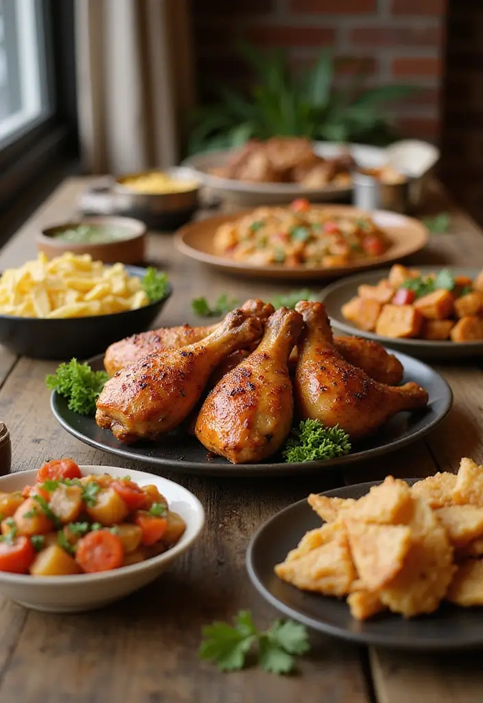 31 Buttery Chicken Drumstick Recipes That Melt in Your Mouth - Conclusion