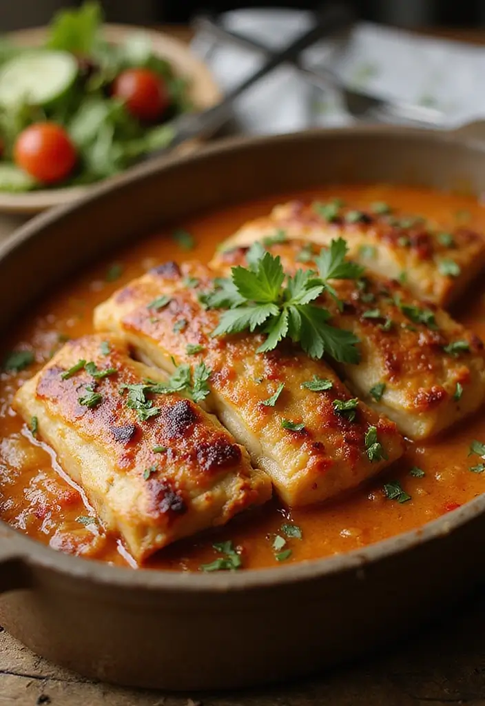 31 Pork Belly Recipes That Are Totally Worth the Indulgence - 14. Pork Belly Casserole