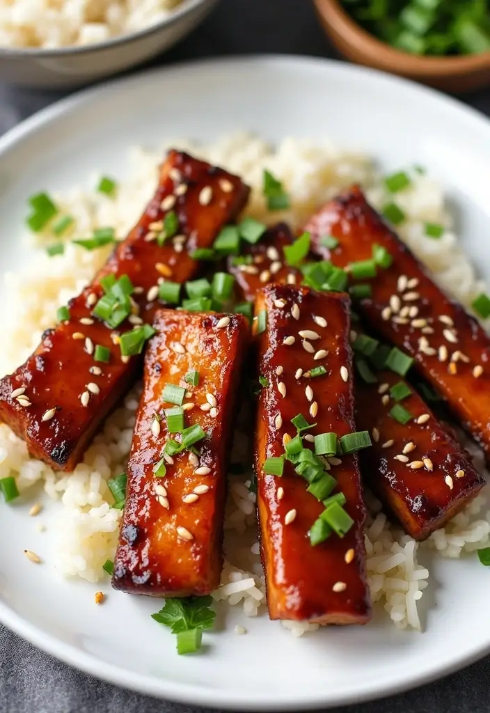 31 Pork Belly Recipes That Are Totally Worth the Indulgence - 16. Honey Garlic Pork Belly