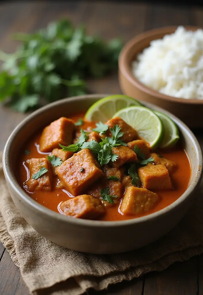 31 Pork Belly Recipes That Are Totally Worth the Indulgence - 17. Pork Belly Curry