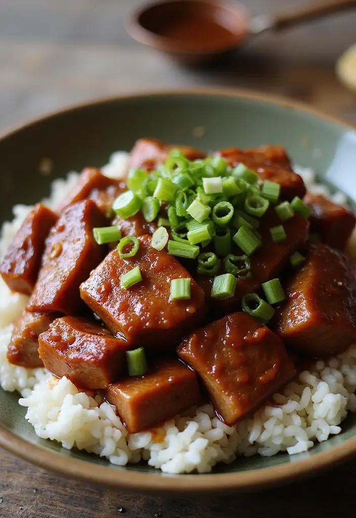 31 Pork Belly Recipes That Are Totally Worth the Indulgence - 2. Braised Pork Belly with Soy Sauce