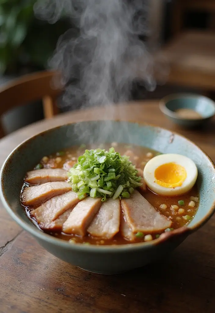 31 Pork Belly Recipes That Are Totally Worth the Indulgence - 5. Pork Belly Ramen