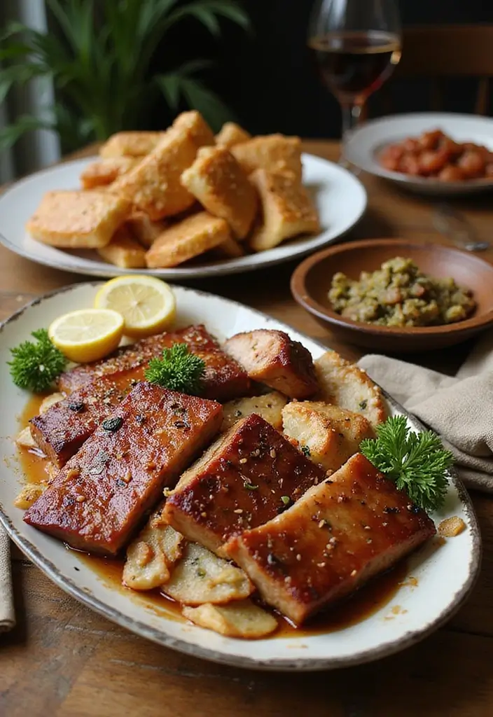 31 Pork Belly Recipes That Are Totally Worth the Indulgence - Conclusion