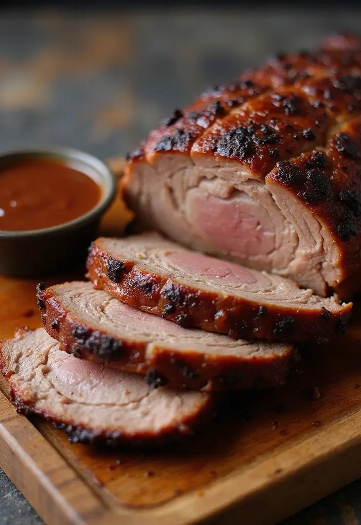 31 Smoked Meat Recipes That Backyard BBQ Fans Love - 1. Perfectly Smoked Brisket