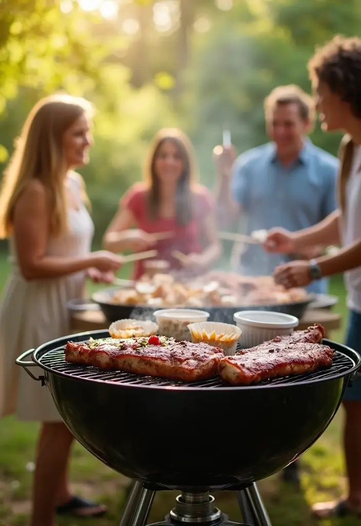 31 Smoked Meat Recipes That Backyard BBQ Fans Love - Conclusion