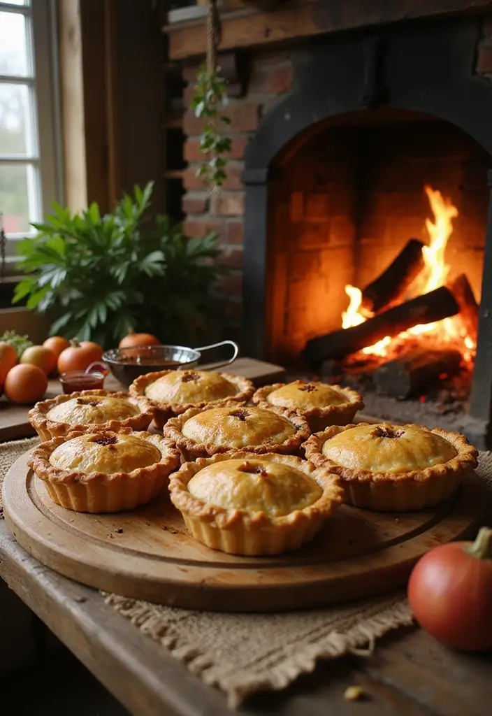 32 Meat Pie Recipes That Are Perfect for Cozy Evenings - Conclusion