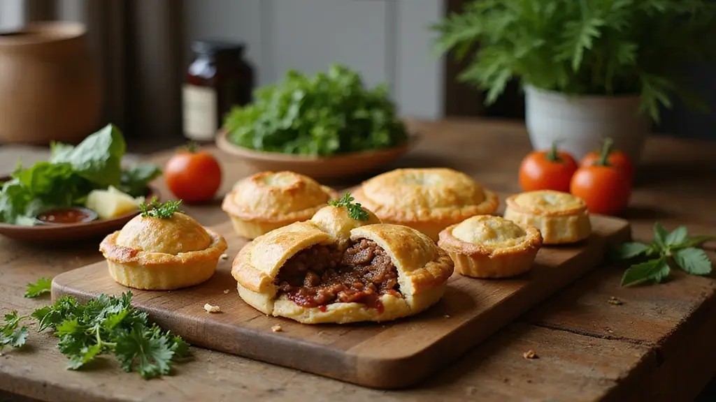 32 Meat Pie Recipes That Are Perfect for Cozy Evenings