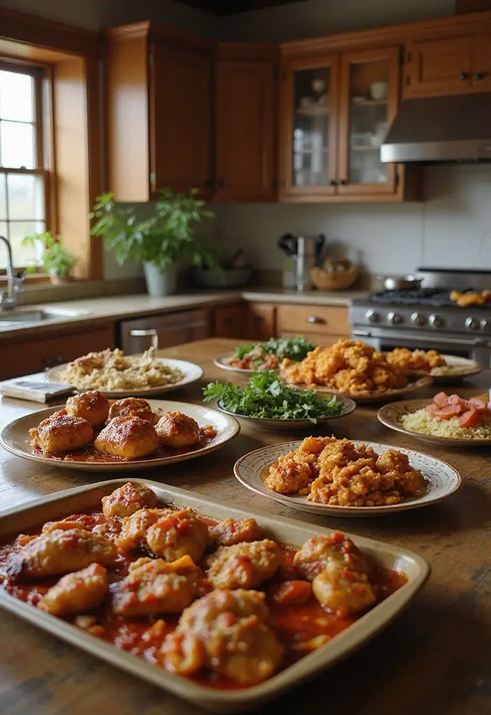 33 Meat-Based Sheet Pan Recipes That Save Dinner - Conclusion