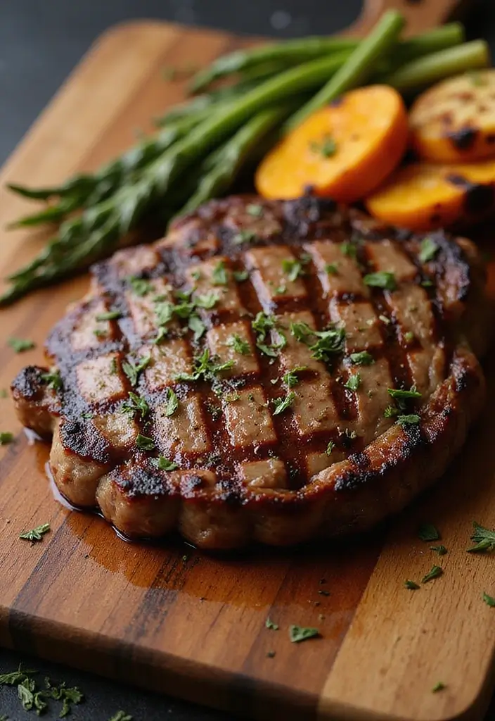 33 Ribeye Recipes That Bring Restaurant Flavor Home - 1. Classic Grilled Ribeye