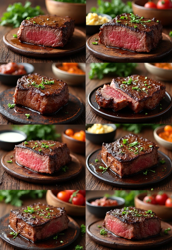 33 Ribeye Recipes That Bring Restaurant Flavor Home - Conclusion