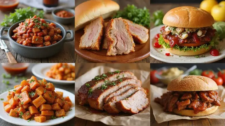 34 Pulled Pork Recipes That Keep Weeknight Dinners Easy